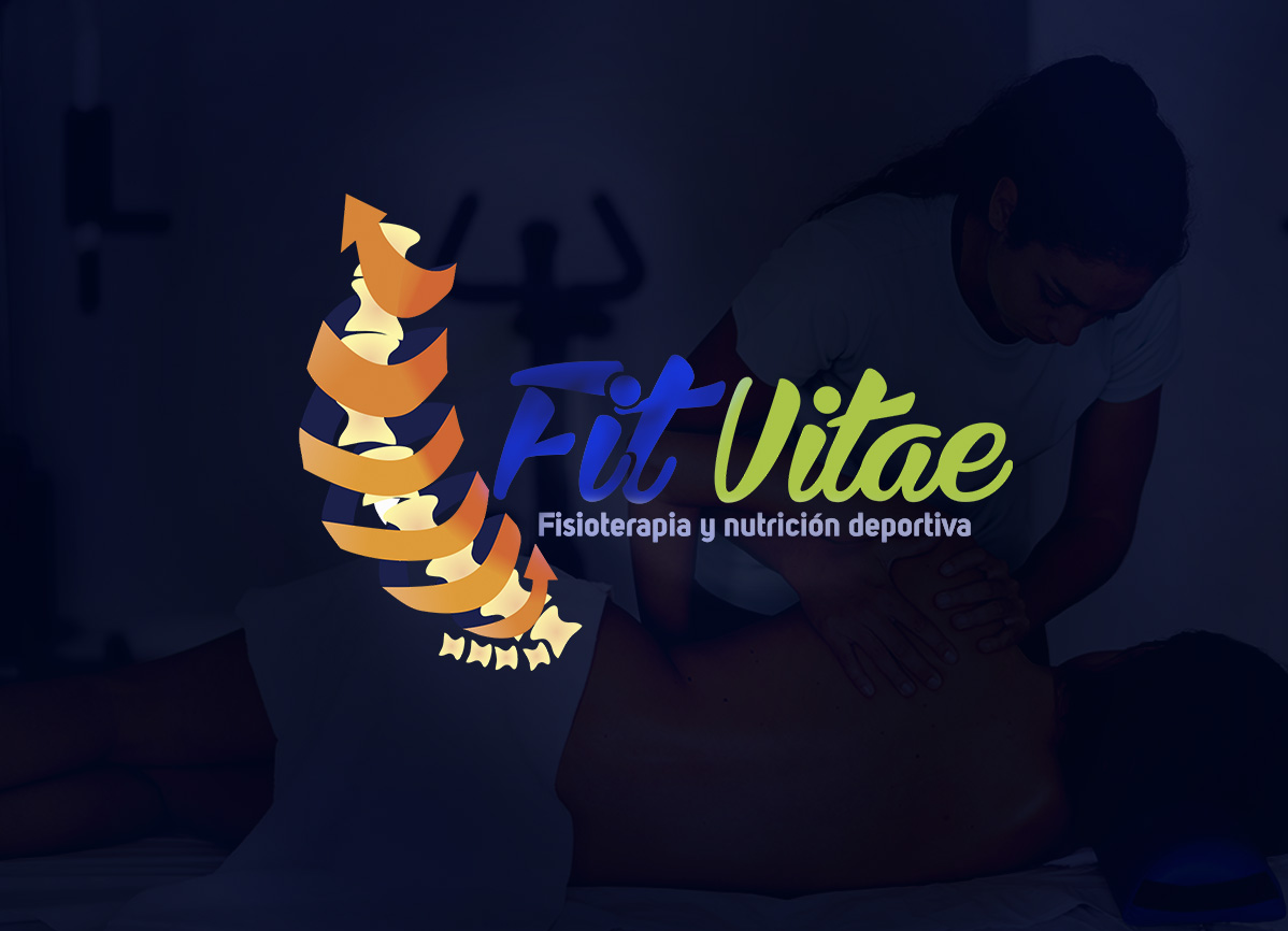 Fit Vitae – Imagen Corporativa
